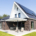 Gijshuis kan uw woning op maat bouwen, zowel traditioneel als met houtskeletbouw