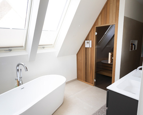 bouwbedrijf in Vinkel voor nieuwbouw woning aannemersbedrijf voor kavel Vinkelse Slagen