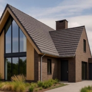Luxe vila laten bouwen door bouwbedrijf GijsHuis uit Uden