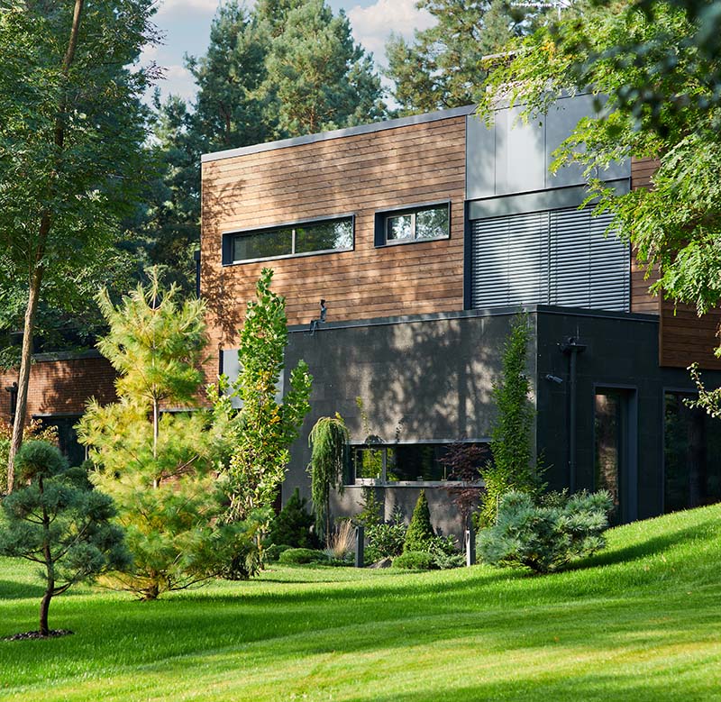 Wonen en werken in De Mortel? GijsHuis is uw aannemer voor zelfbouw!