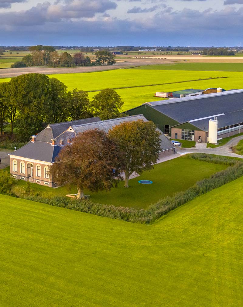 huis laten bouwen in Park Maashorst Kamer 4