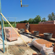 stage zoeken in de bouw als bouwkunde student