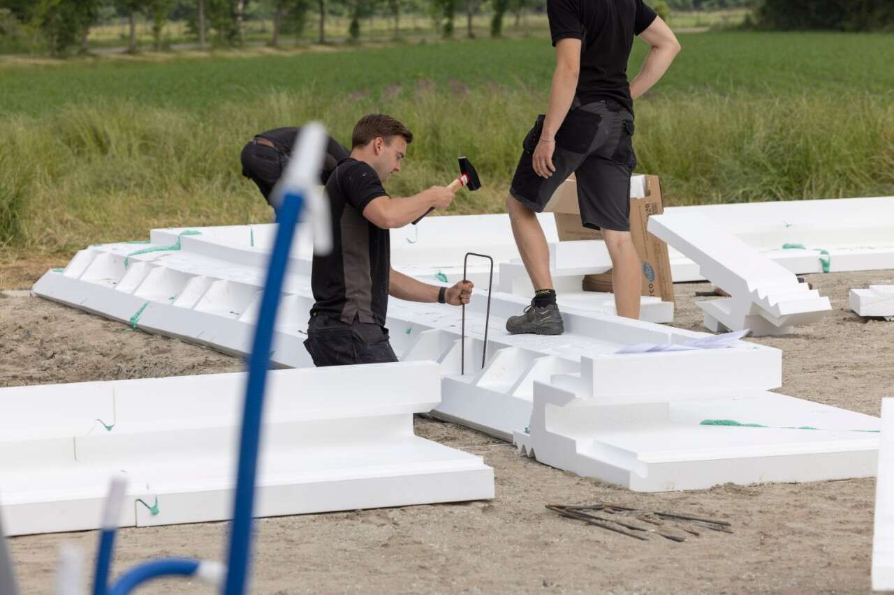 bouwkunde stage
