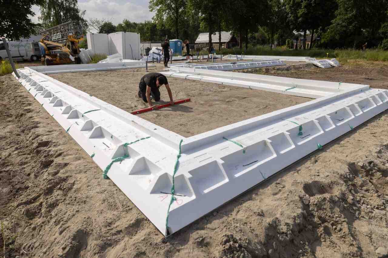 bouwkosten voor maatwerkwoning