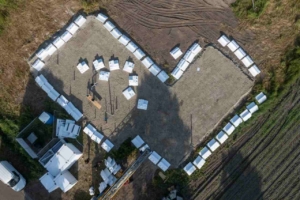 funderen-zelfbouw-kavel waarde houtskeletbouw een goede investering