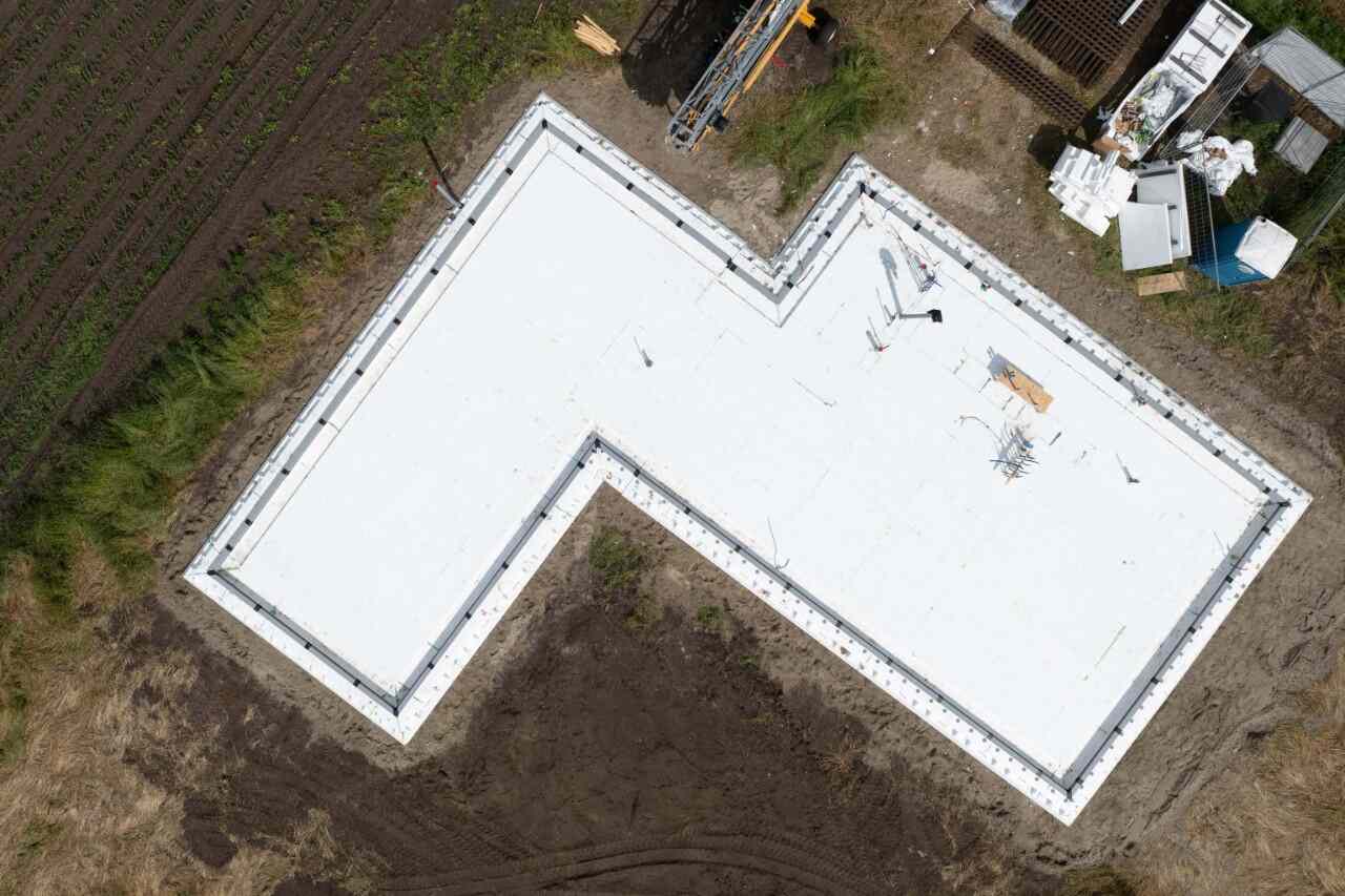 Bouwgarant bouwbedrijf Uden start nieuwbouwproject met gecertificeerde aannemer en verzekerde afbouwgarantie Bouwgarant bouwbedrijf Uden start nieuwbouwproject met gecertificeerde aannemer en verzekerde afbouwgarantie