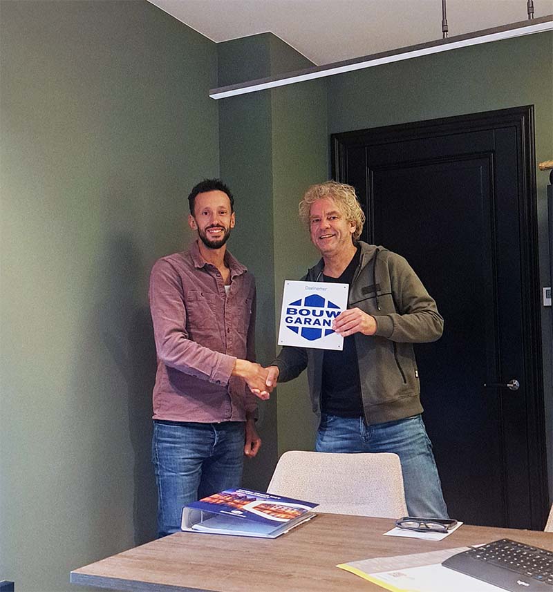 Moderne villa bouwen Peelkant Oost Sint Anthonis Moderne villa bouwen Peelkant Oost Sint Anthonis