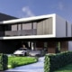 Luxe villa bouwen moderne architectuur Uden Kamille project
