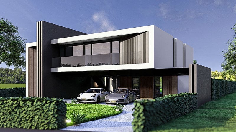 waarde houtskeletbouw een goede investering